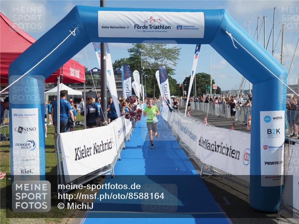 17.08.2025 - KN Förde Triathlon 2025 MichiJ http://msf.ph/oto/8588164 17.08.2025 10:29:10 Laufen 187 meine-sportfotos.de