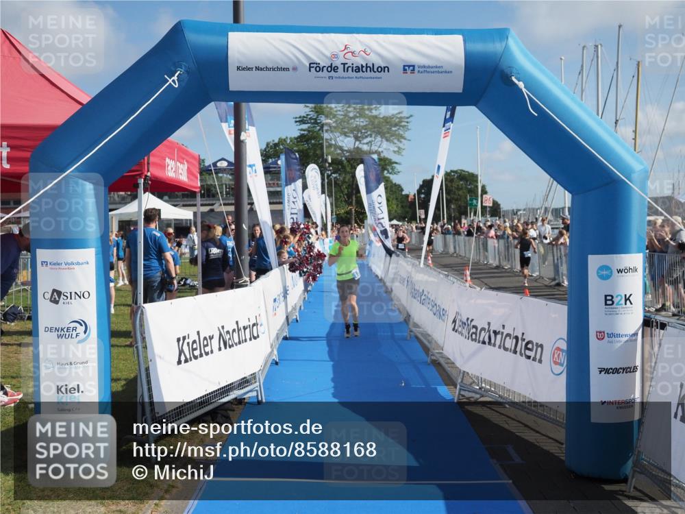 17.08.2025 - KN Förde Triathlon 2025 MichiJ http://msf.ph/oto/8588168 17.08.2025 10:29:10 Laufen 187 meine-sportfotos.de