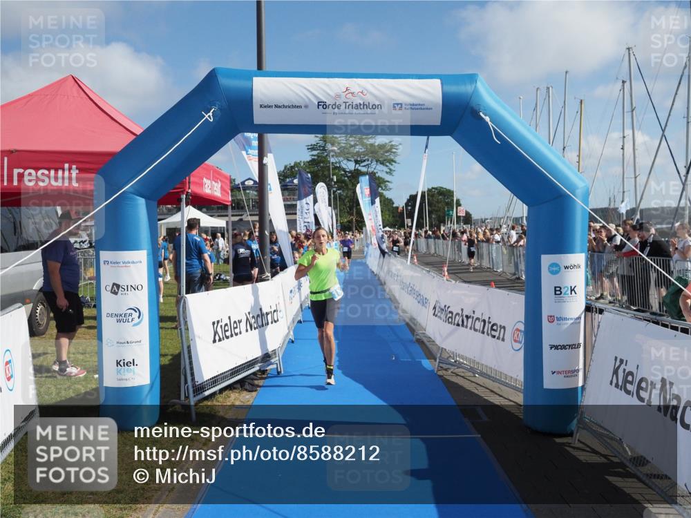17.08.2025 - KN Förde Triathlon 2025 MichiJ http://msf.ph/oto/8588212 17.08.2025 10:29:12 Laufen 187 meine-sportfotos.de