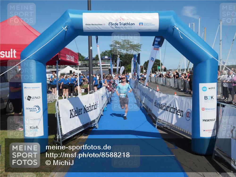 17.08.2025 - KN Förde Triathlon 2025 MichiJ http://msf.ph/oto/8588218 17.08.2025 13:44:23 Laufen 413, 422, 433 meine-sportfotos.de