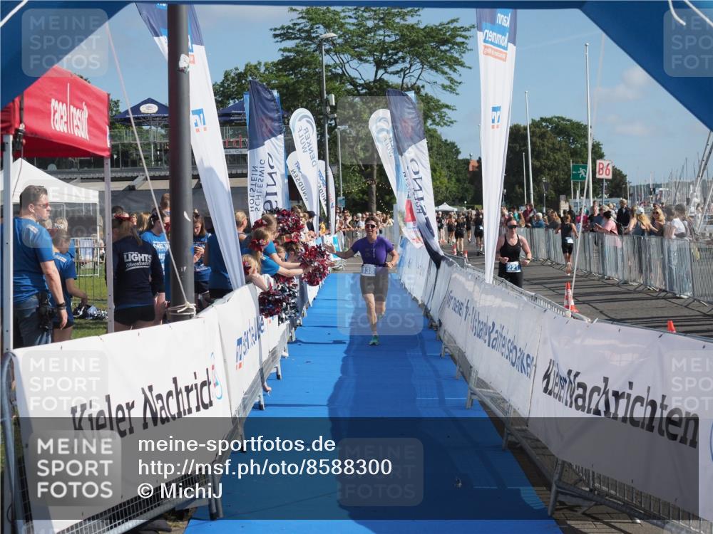 17.08.2025 - KN Förde Triathlon 2025 MichiJ http://msf.ph/oto/8588300 17.08.2025 10:29:15 Laufen 138, 187 meine-sportfotos.de