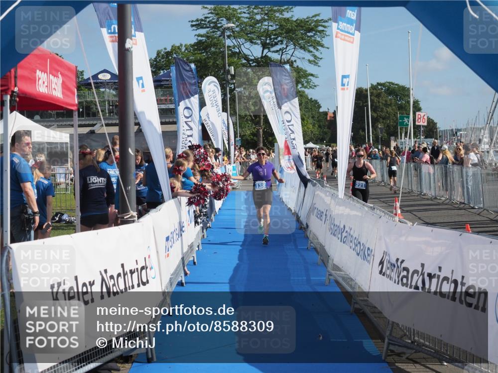 17.08.2025 - KN Förde Triathlon 2025 MichiJ http://msf.ph/oto/8588309 17.08.2025 10:29:15 Laufen 138, 187 meine-sportfotos.de