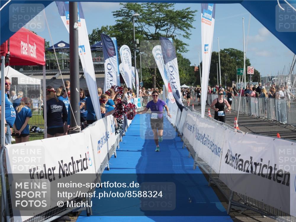17.08.2025 - KN Förde Triathlon 2025 MichiJ http://msf.ph/oto/8588324 17.08.2025 10:29:15 Laufen 138, 187 meine-sportfotos.de