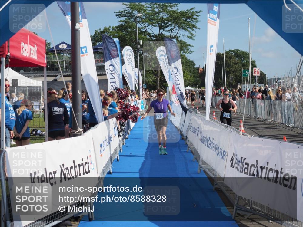 17.08.2025 - KN Förde Triathlon 2025 MichiJ http://msf.ph/oto/8588328 17.08.2025 10:29:15 Laufen 138, 187 meine-sportfotos.de