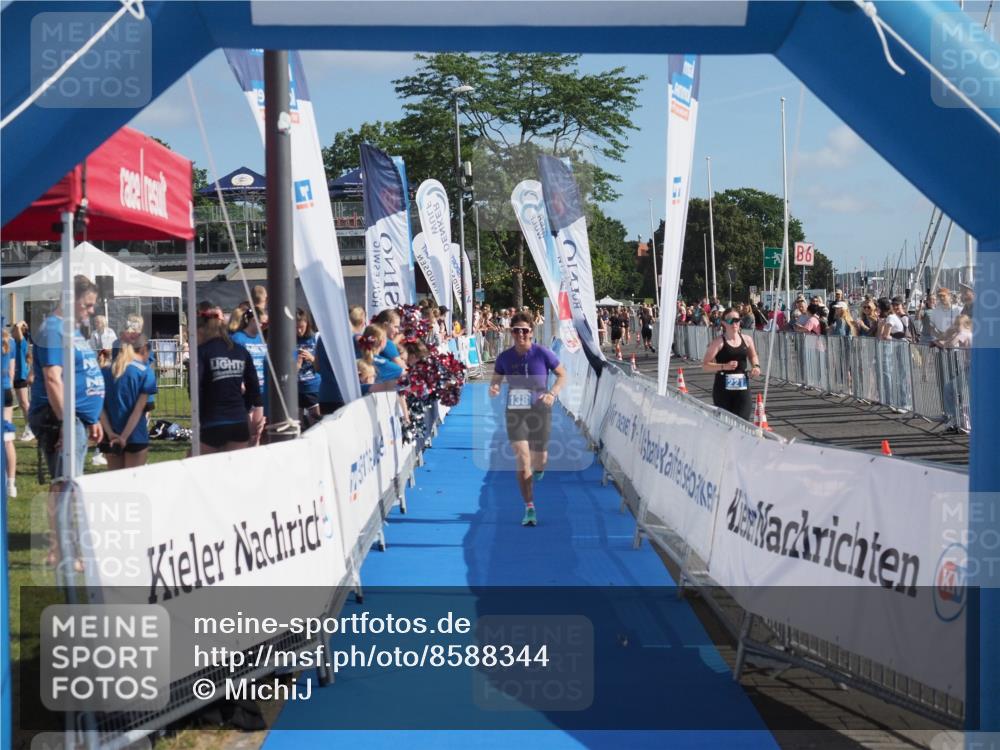 17.08.2025 - KN Förde Triathlon 2025 MichiJ http://msf.ph/oto/8588344 17.08.2025 10:29:16 Laufen 138, 187 meine-sportfotos.de