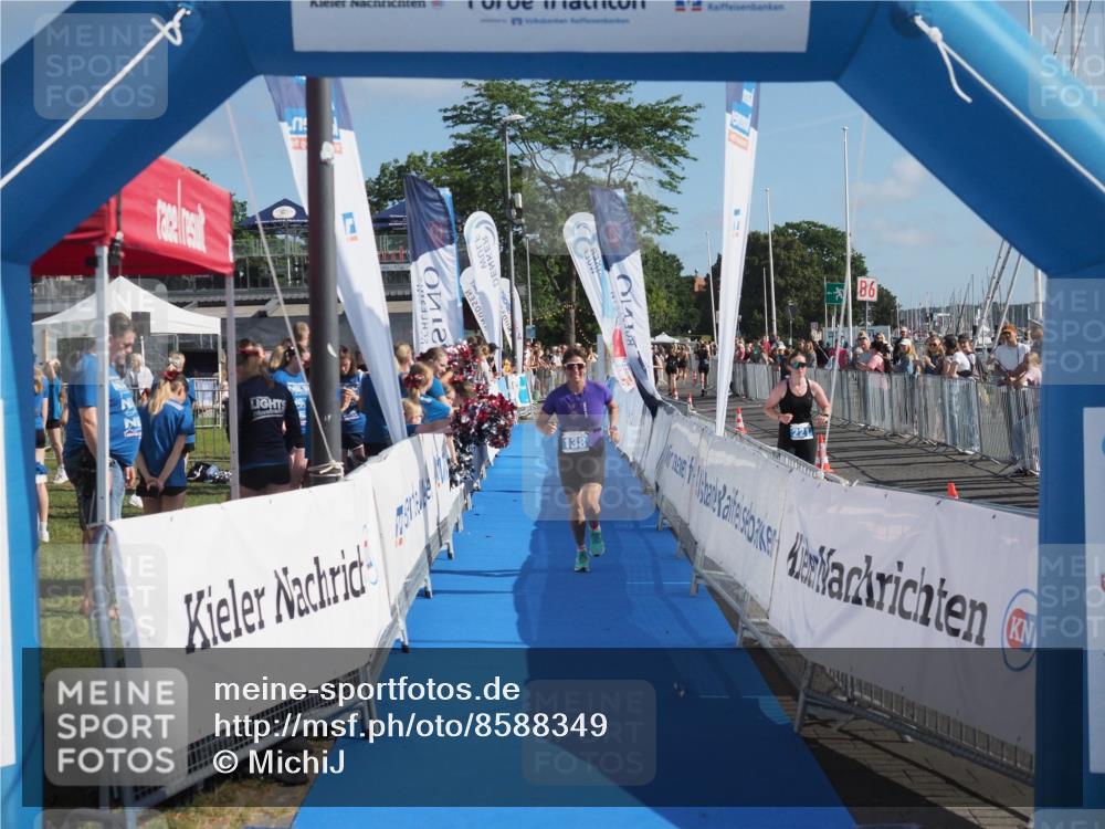 17.08.2025 - KN Förde Triathlon 2025 MichiJ http://msf.ph/oto/8588349 17.08.2025 10:29:16 Laufen 138, 187 meine-sportfotos.de
