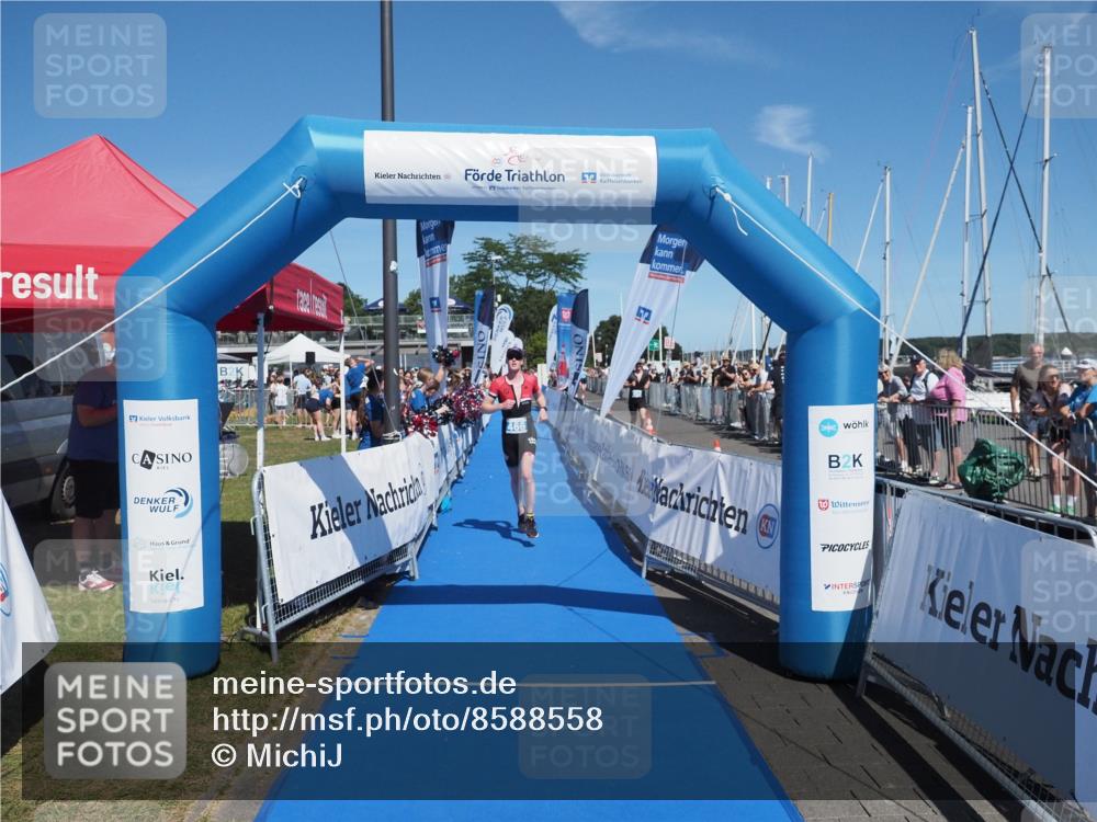 17.08.2025 - KN Förde Triathlon 2025 MichiJ http://msf.ph/oto/8588558 17.08.2025 13:45:10 Laufen 466 meine-sportfotos.de