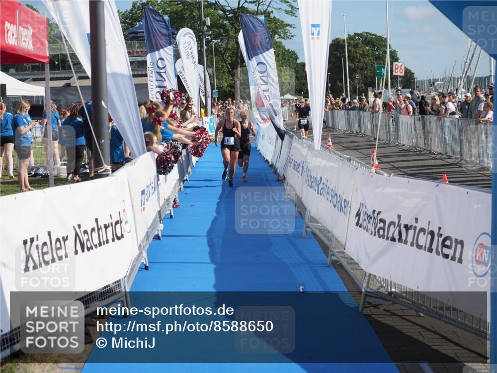 17.08.2025 - KN Förde Triathlon 2025 MichiJ http://msf.ph/oto/8588650 17.08.2025 10:30:50 Laufen 128, 204 meine-sportfotos.de