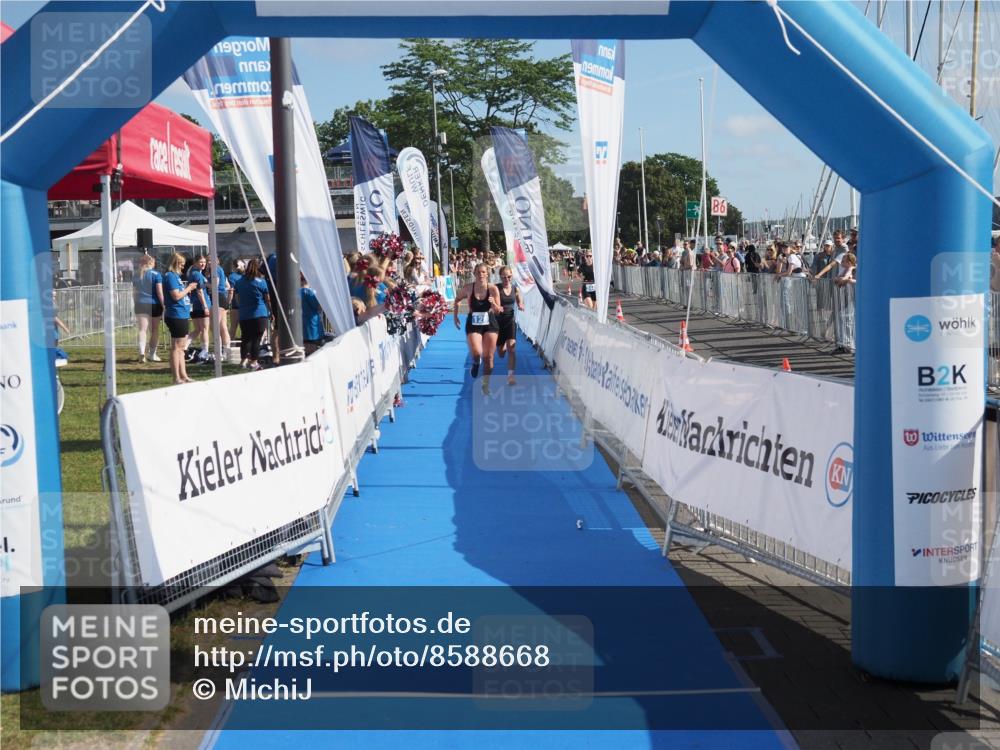 17.08.2025 - KN Förde Triathlon 2025 MichiJ http://msf.ph/oto/8588668 17.08.2025 10:30:51 Laufen 128, 204 meine-sportfotos.de