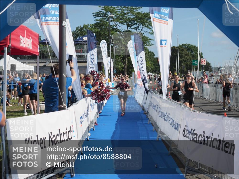 17.08.2025 - KN Förde Triathlon 2025 MichiJ http://msf.ph/oto/8588804 17.08.2025 10:31:49 Laufen 152 meine-sportfotos.de