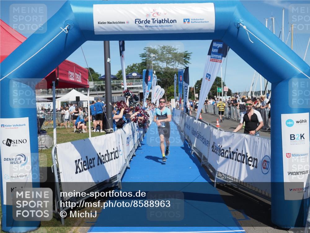 17.08.2025 - KN Förde Triathlon 2025 MichiJ http://msf.ph/oto/8588963 17.08.2025 13:45:32 Laufen 414, 447, 548 meine-sportfotos.de