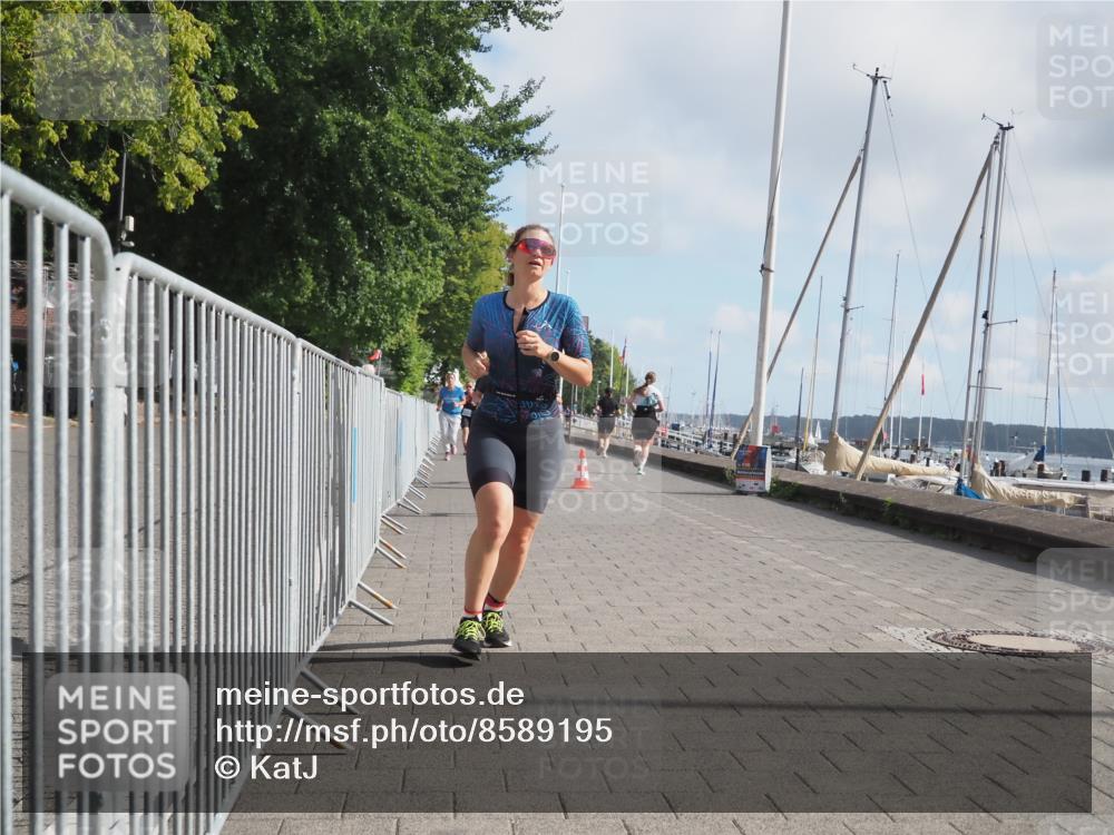 17.08.2025 - KN Förde Triathlon 2025 KatJ http://msf.ph/oto/8589195 17.08.2025 10:15:41 Laufen 127, 150, 169, 210, 234 meine-sportfotos.de