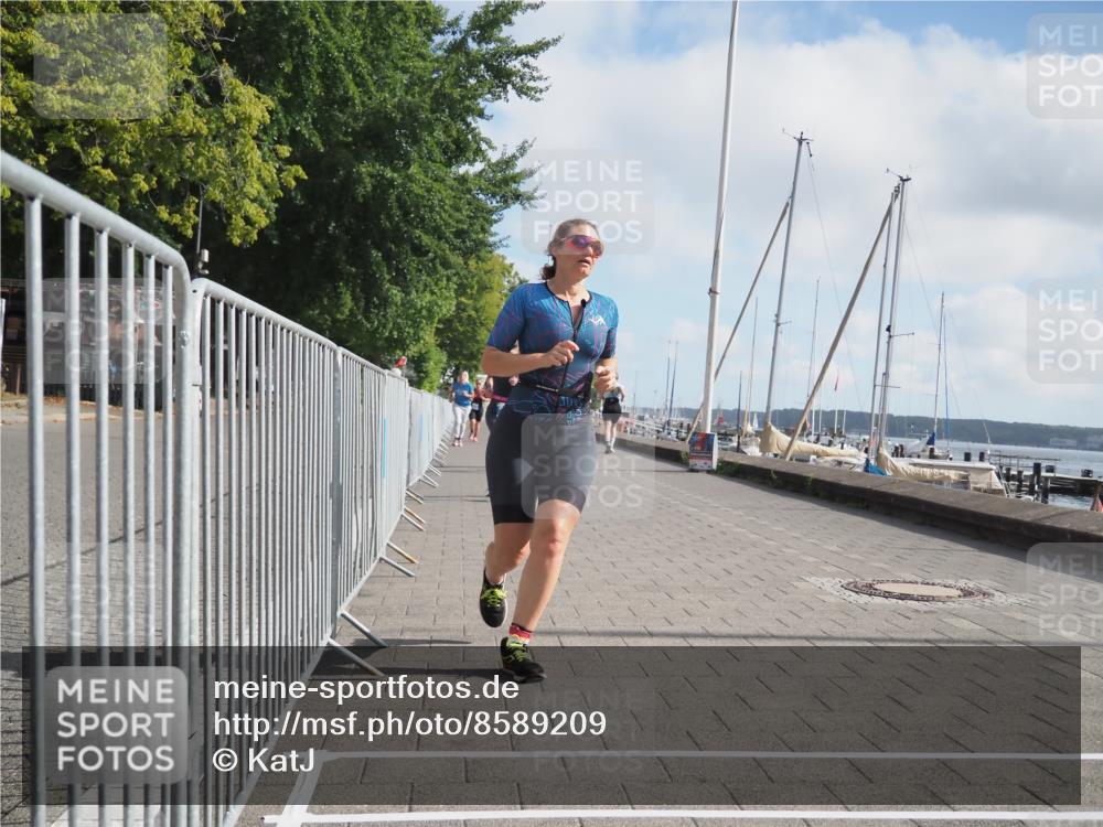17.08.2025 - KN Förde Triathlon 2025 KatJ http://msf.ph/oto/8589209 17.08.2025 10:15:41 Laufen 127, 150, 169, 210, 234 meine-sportfotos.de