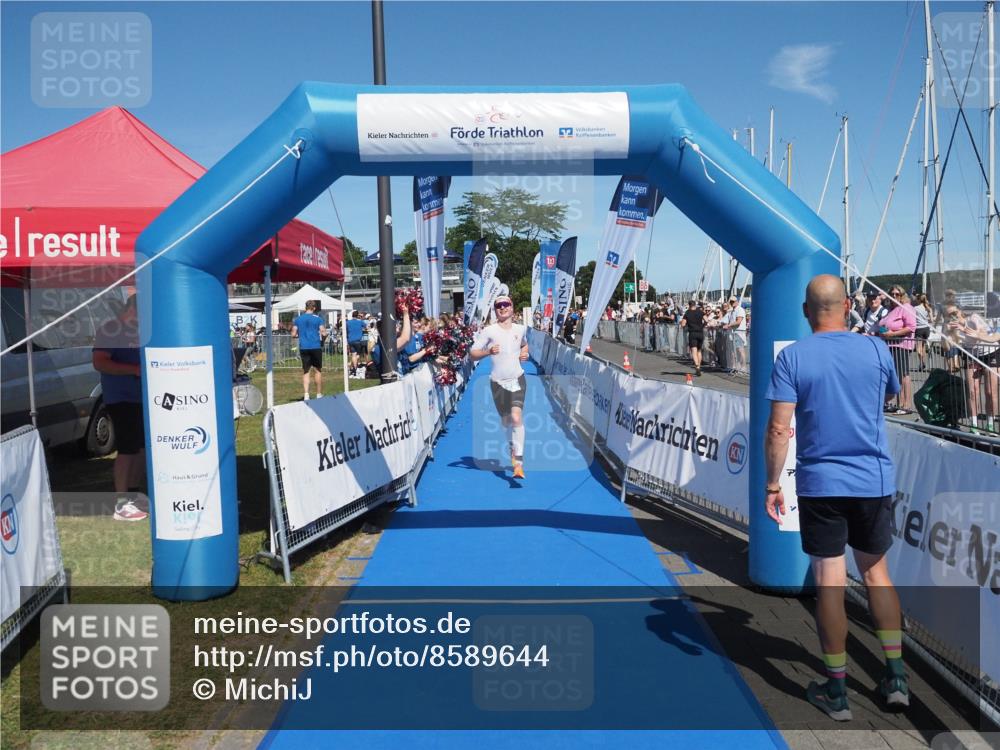 17.08.2025 - KN Förde Triathlon 2025 MichiJ http://msf.ph/oto/8589644 17.08.2025 13:47:52 Laufen 428 meine-sportfotos.de