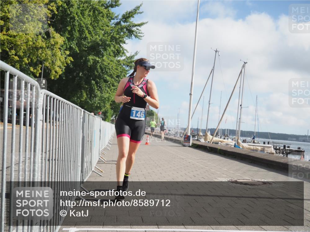 17.08.2025 - KN Förde Triathlon 2025 KatJ http://msf.ph/oto/8589712 17.08.2025 10:16:21 Laufen 113, 122, 146, 149, 196 meine-sportfotos.de