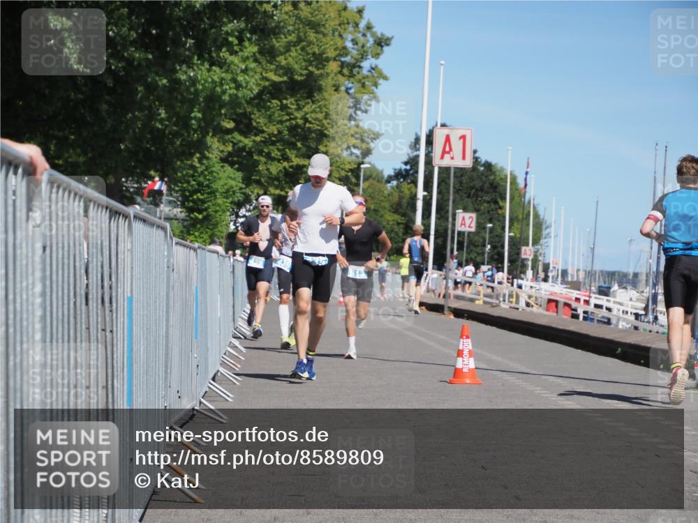17.08.2025 - KN Förde Triathlon 2025 KatJ http://msf.ph/oto/8589809 17.08.2025 13:34:51 Laufen 425, 435, 439, 470, 513 meine-sportfotos.de