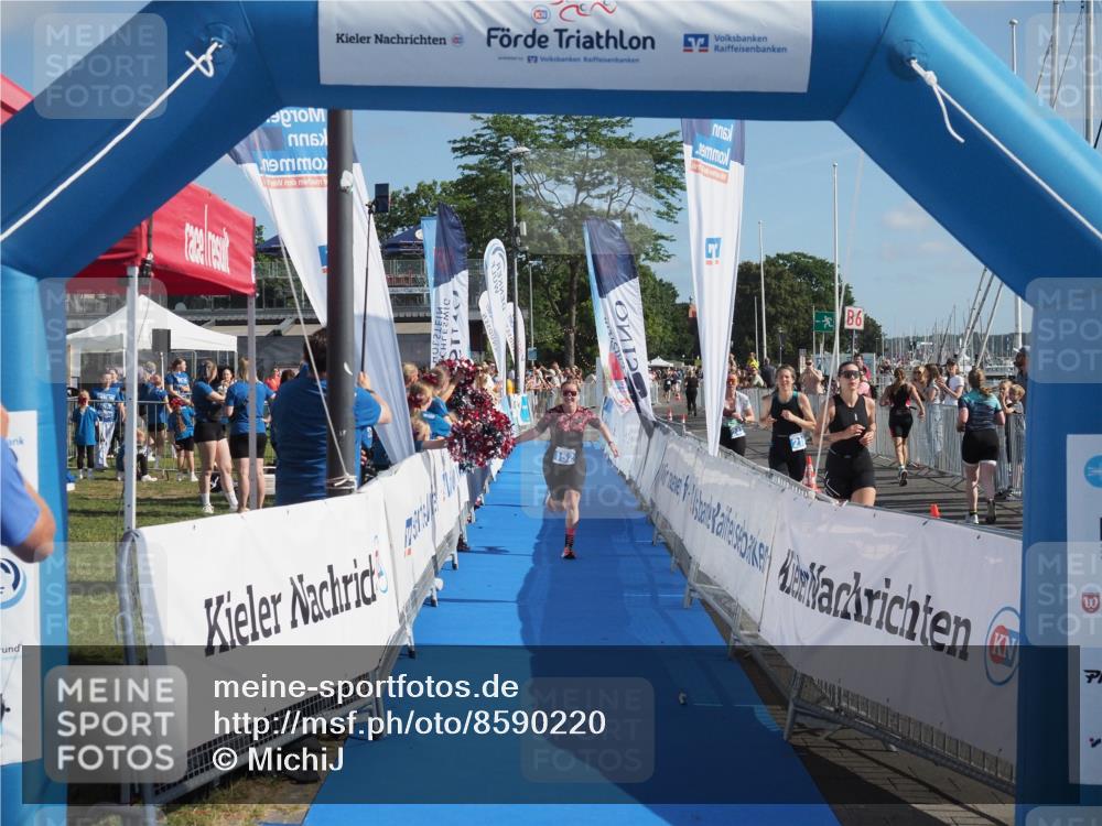 17.08.2025 - KN Förde Triathlon 2025 MichiJ http://msf.ph/oto/8590220 17.08.2025 10:31:50 Laufen 152 meine-sportfotos.de