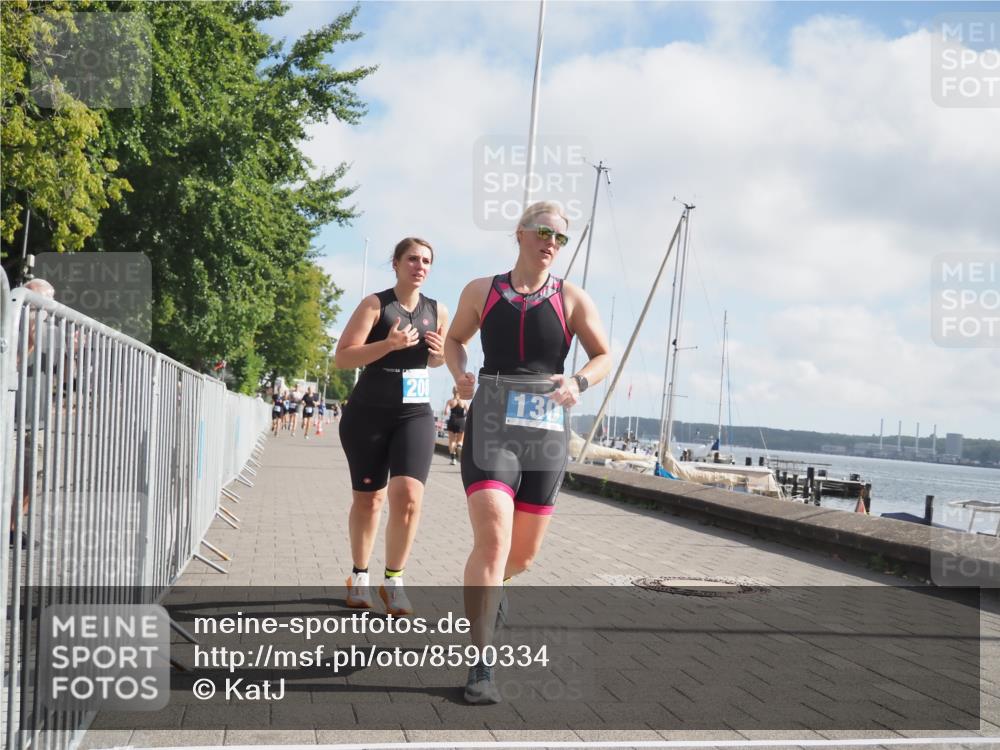 17.08.2025 - KN Förde Triathlon 2025 KatJ http://msf.ph/oto/8590334 17.08.2025 10:17:12 Laufen 130, 162, 208, 244 meine-sportfotos.de