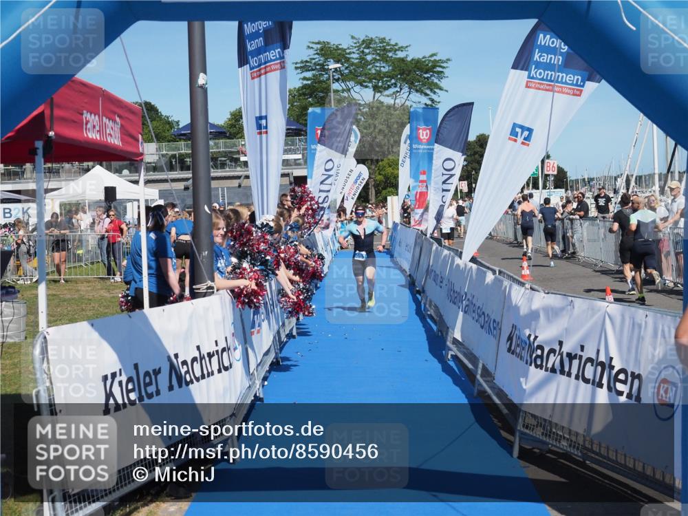 17.08.2025 - KN Förde Triathlon 2025 MichiJ http://msf.ph/oto/8590456 17.08.2025 13:49:45 Laufen 461 meine-sportfotos.de