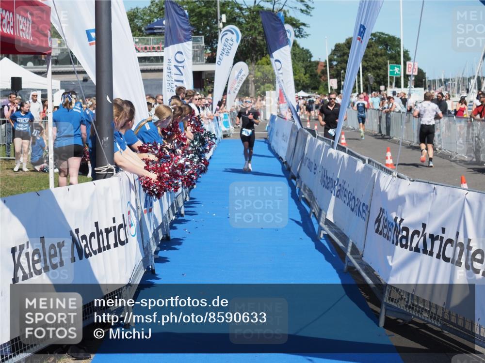 17.08.2025 - KN Förde Triathlon 2025 MichiJ http://msf.ph/oto/8590633 17.08.2025 13:50:06 Laufen 411 meine-sportfotos.de
