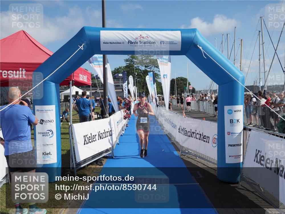 17.08.2025 - KN Förde Triathlon 2025 MichiJ http://msf.ph/oto/8590744 17.08.2025 10:32:24 Laufen 146 meine-sportfotos.de