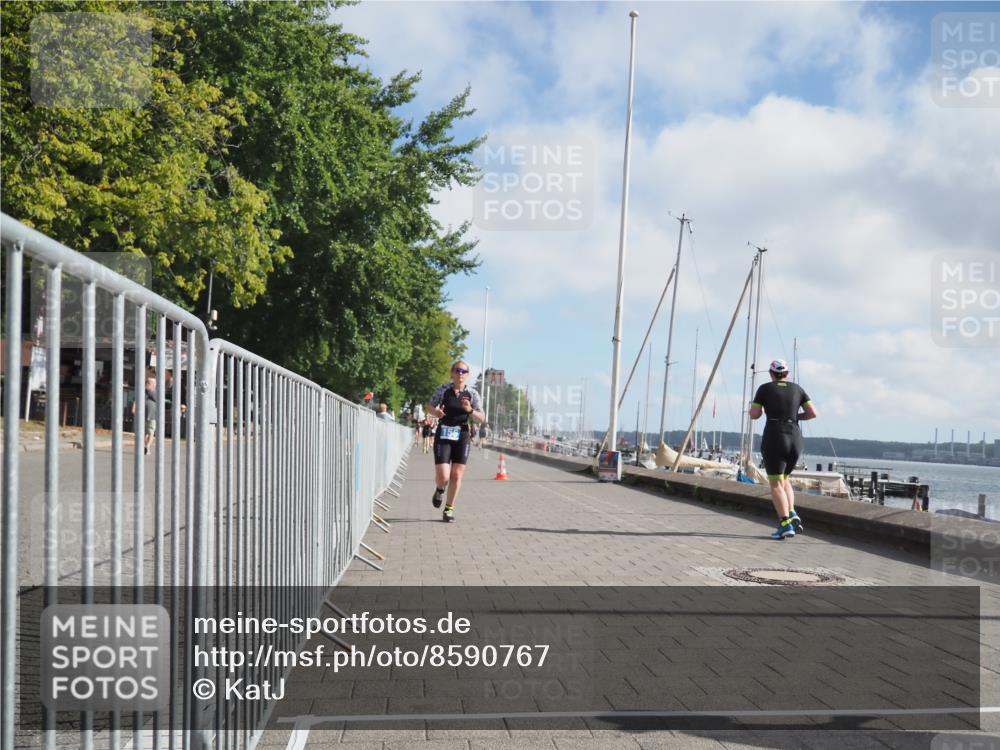 17.08.2025 - KN Förde Triathlon 2025 KatJ http://msf.ph/oto/8590767 17.08.2025 10:17:45 Laufen 102, 156, 186 meine-sportfotos.de