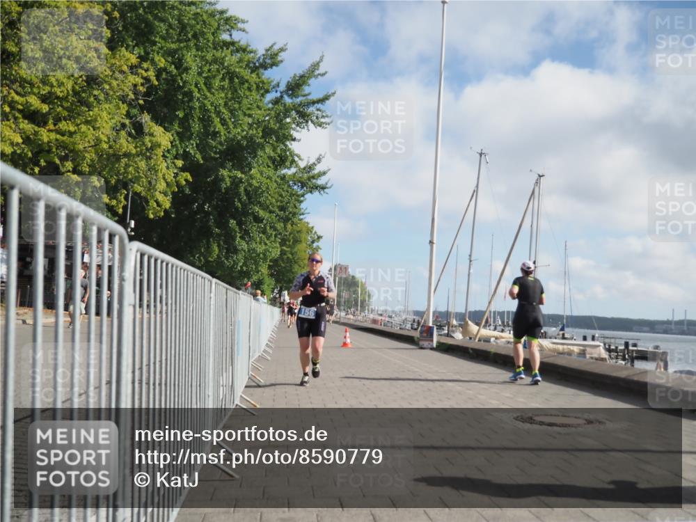 17.08.2025 - KN Förde Triathlon 2025 KatJ http://msf.ph/oto/8590779 17.08.2025 10:17:45 Laufen 102, 156, 186 meine-sportfotos.de