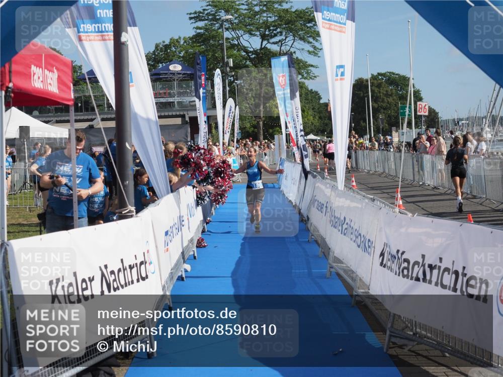 17.08.2025 - KN Förde Triathlon 2025 MichiJ http://msf.ph/oto/8590810 17.08.2025 10:32:37 Laufen 180 meine-sportfotos.de