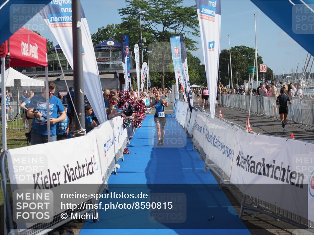 17.08.2025 - KN Förde Triathlon 2025 MichiJ http://msf.ph/oto/8590815 17.08.2025 10:32:37 Laufen 180 meine-sportfotos.de