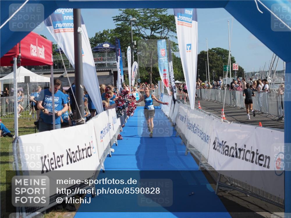 17.08.2025 - KN Förde Triathlon 2025 MichiJ http://msf.ph/oto/8590828 17.08.2025 10:32:38 Laufen 180 meine-sportfotos.de