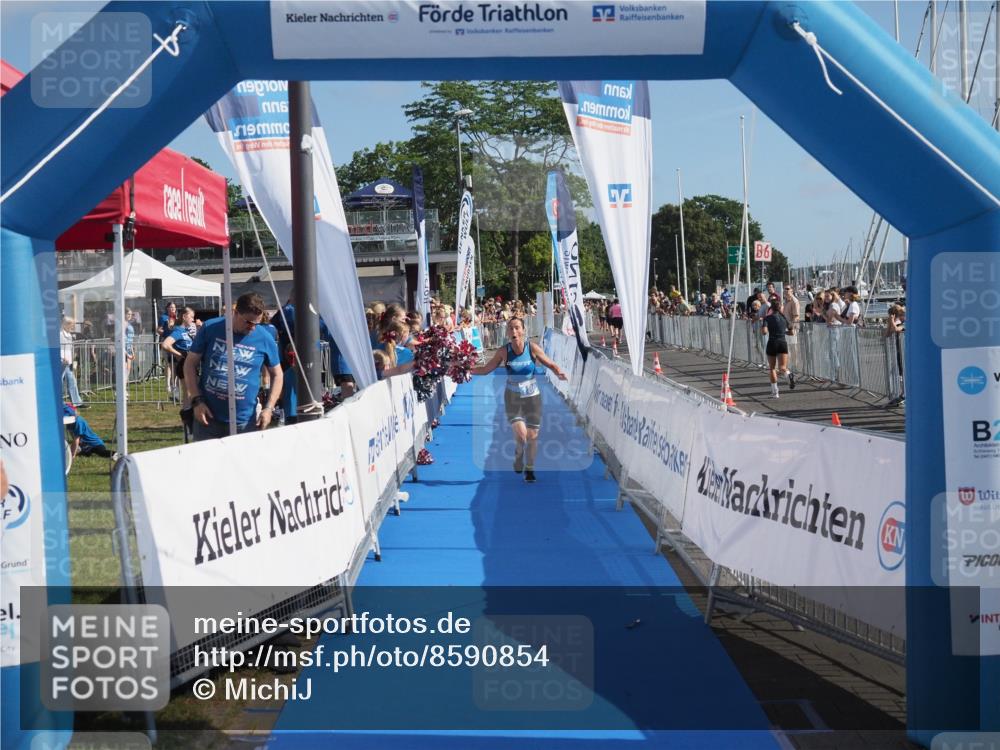 17.08.2025 - KN Förde Triathlon 2025 MichiJ http://msf.ph/oto/8590854 17.08.2025 10:32:38 Laufen 180 meine-sportfotos.de