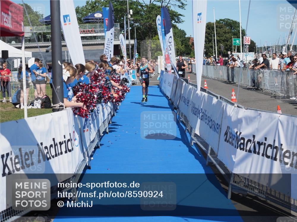 17.08.2025 - KN Förde Triathlon 2025 MichiJ http://msf.ph/oto/8590924 17.08.2025 13:50:38 Laufen 457 meine-sportfotos.de