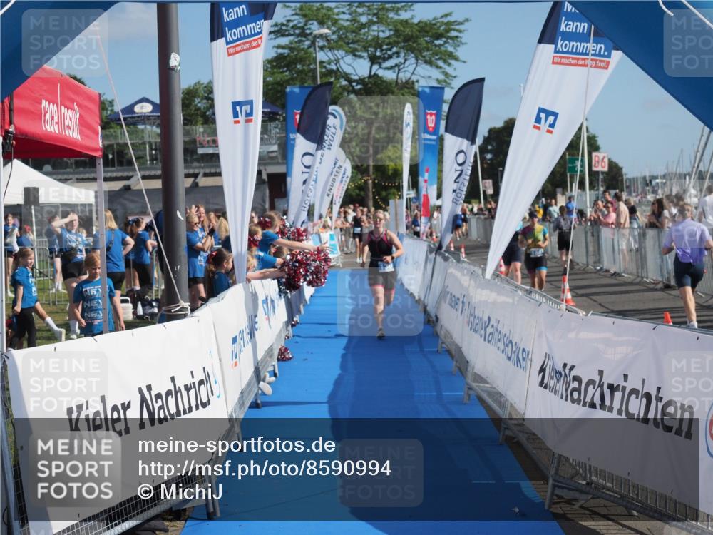 17.08.2025 - KN Förde Triathlon 2025 MichiJ http://msf.ph/oto/8590994 17.08.2025 10:33:03 Laufen 130 meine-sportfotos.de