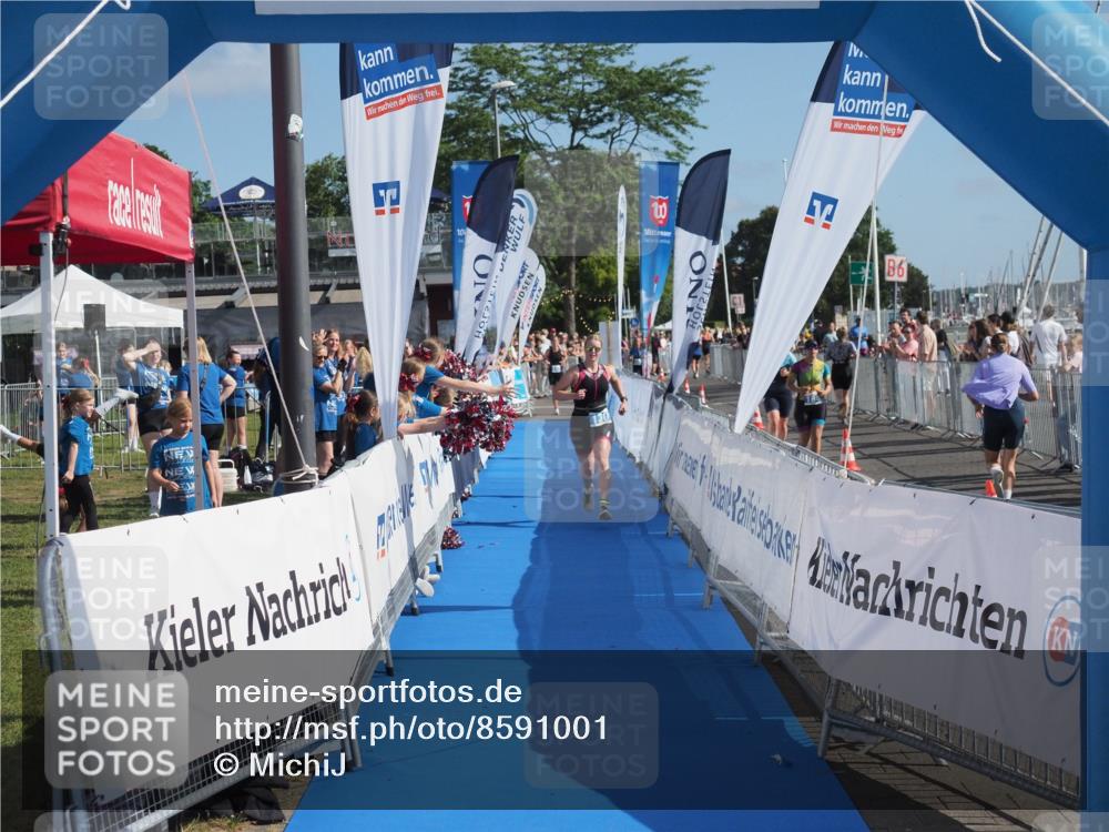 17.08.2025 - KN Förde Triathlon 2025 MichiJ http://msf.ph/oto/8591001 17.08.2025 10:33:03 Laufen 130 meine-sportfotos.de