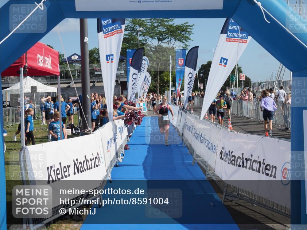 17.08.2025 - KN Förde Triathlon 2025 MichiJ http://msf.ph/oto/8591004 17.08.2025 10:33:03 Laufen 130 meine-sportfotos.de