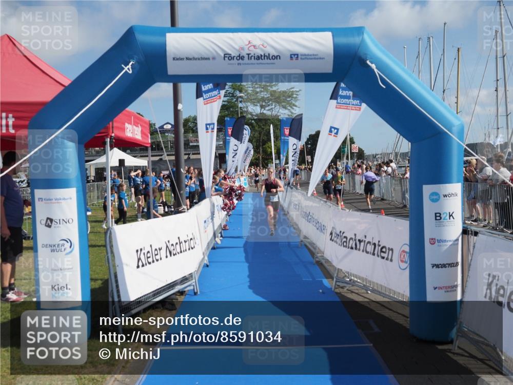 17.08.2025 - KN Förde Triathlon 2025 MichiJ http://msf.ph/oto/8591034 17.08.2025 10:33:04 Laufen 130 meine-sportfotos.de