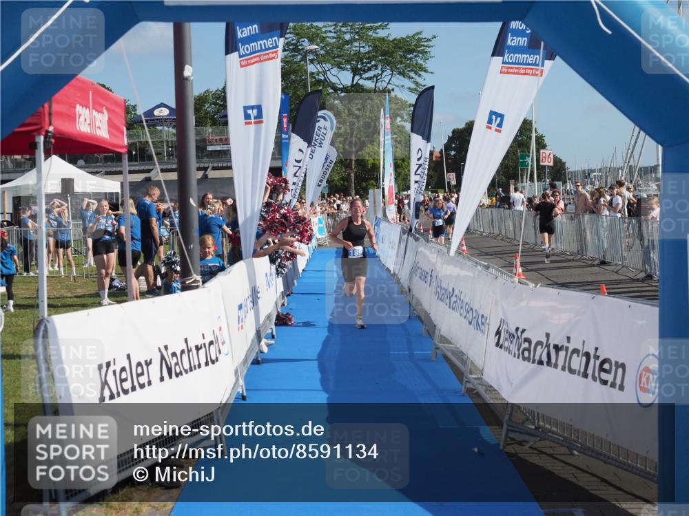 17.08.2025 - KN Förde Triathlon 2025 MichiJ http://msf.ph/oto/8591134 17.08.2025 10:33:12 Laufen 130, 189 meine-sportfotos.de