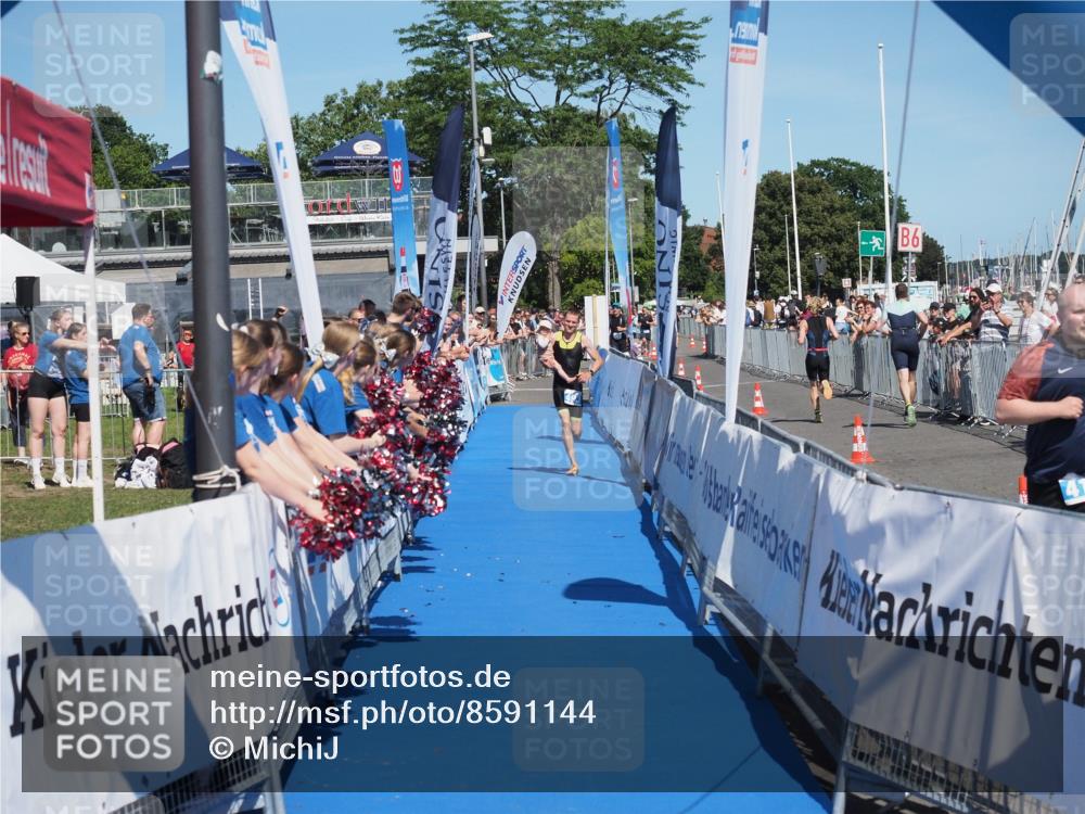17.08.2025 - KN Förde Triathlon 2025 MichiJ http://msf.ph/oto/8591144 17.08.2025 13:50:56 Laufen 493 meine-sportfotos.de