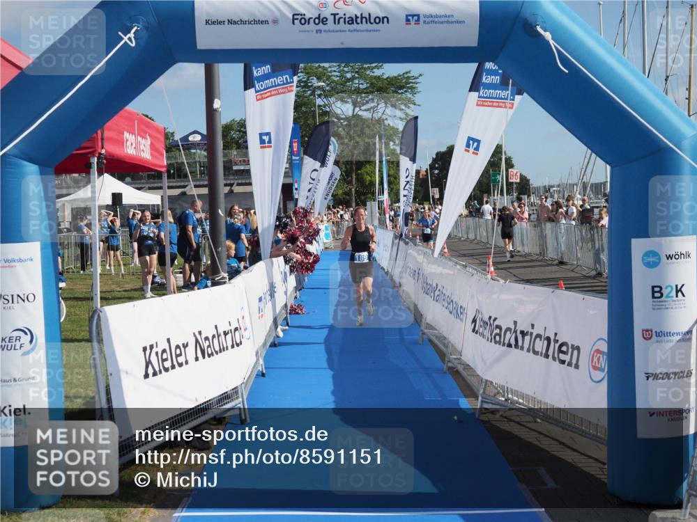 17.08.2025 - KN Förde Triathlon 2025 MichiJ http://msf.ph/oto/8591151 17.08.2025 10:33:12 Laufen 130, 189 meine-sportfotos.de
