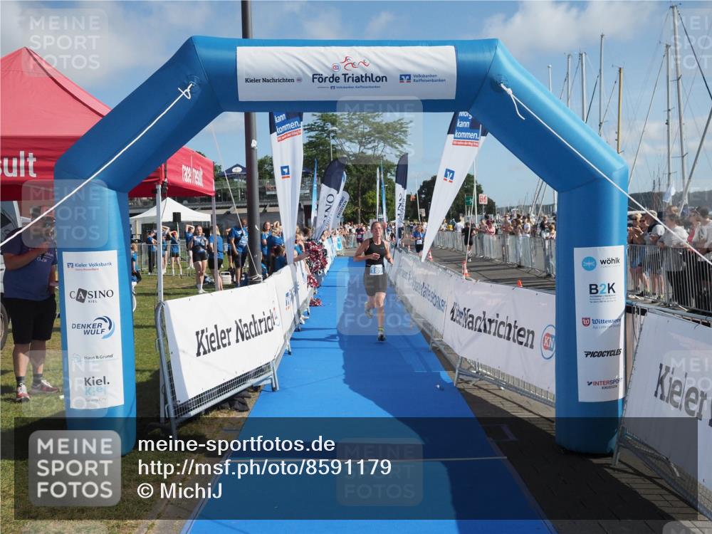 17.08.2025 - KN Förde Triathlon 2025 MichiJ http://msf.ph/oto/8591179 17.08.2025 10:33:13 Laufen 189 meine-sportfotos.de