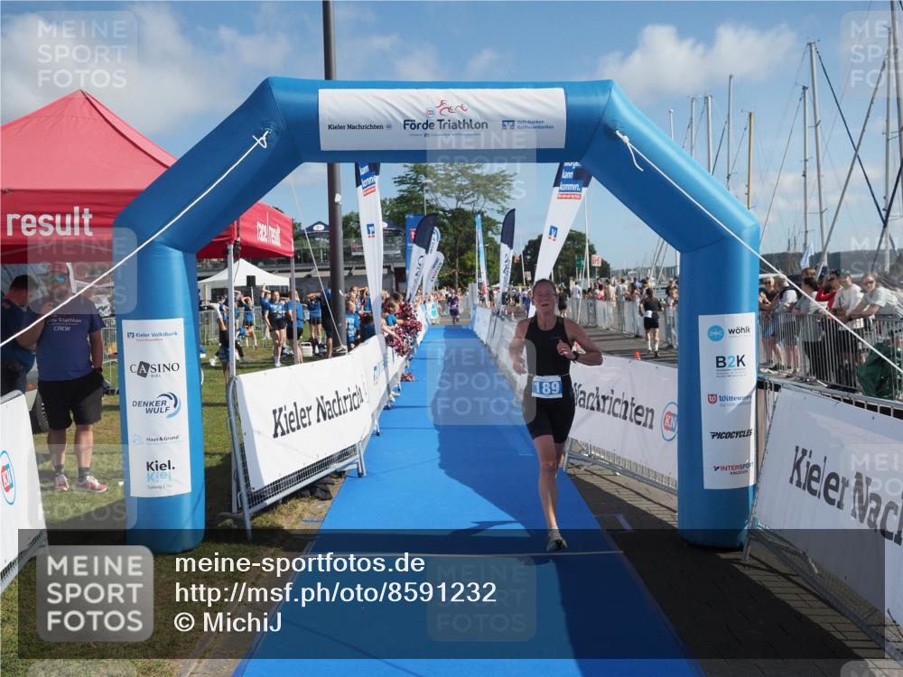 17.08.2025 - KN Förde Triathlon 2025 MichiJ http://msf.ph/oto/8591232 17.08.2025 10:33:15 Laufen 189 meine-sportfotos.de
