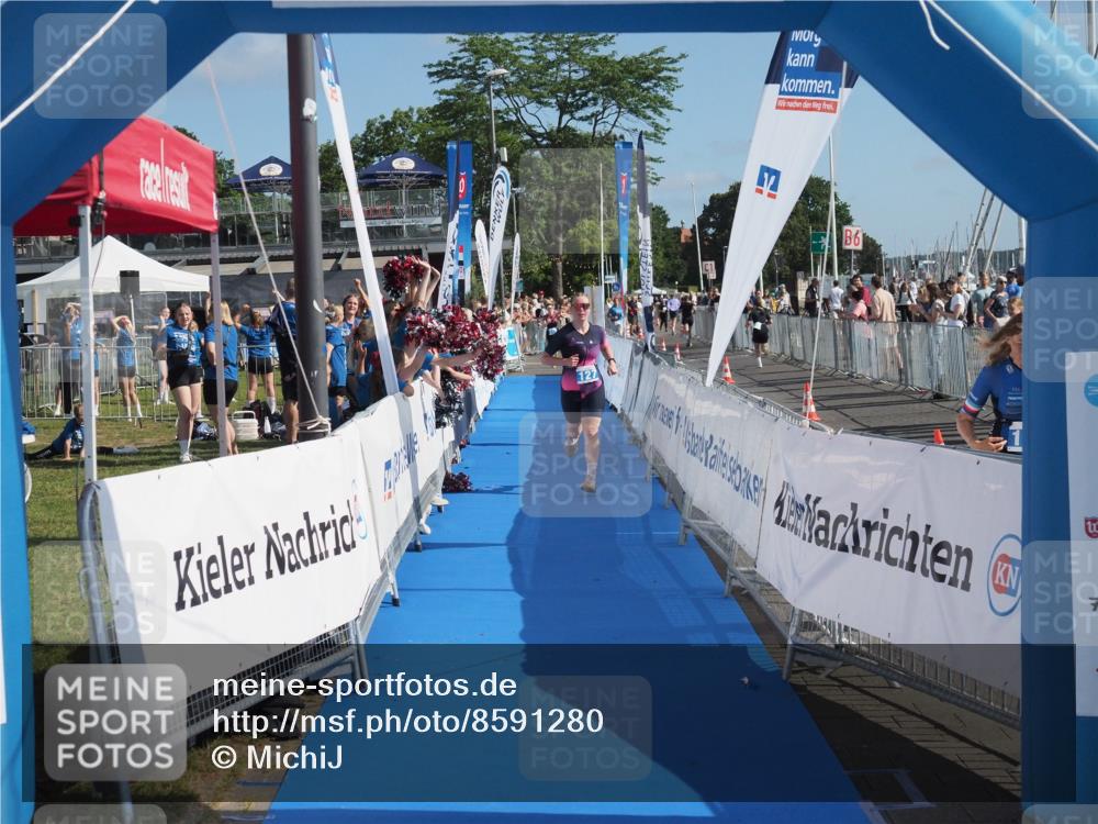 17.08.2025 - KN Förde Triathlon 2025 MichiJ http://msf.ph/oto/8591280 17.08.2025 10:33:22 Laufen 127 meine-sportfotos.de