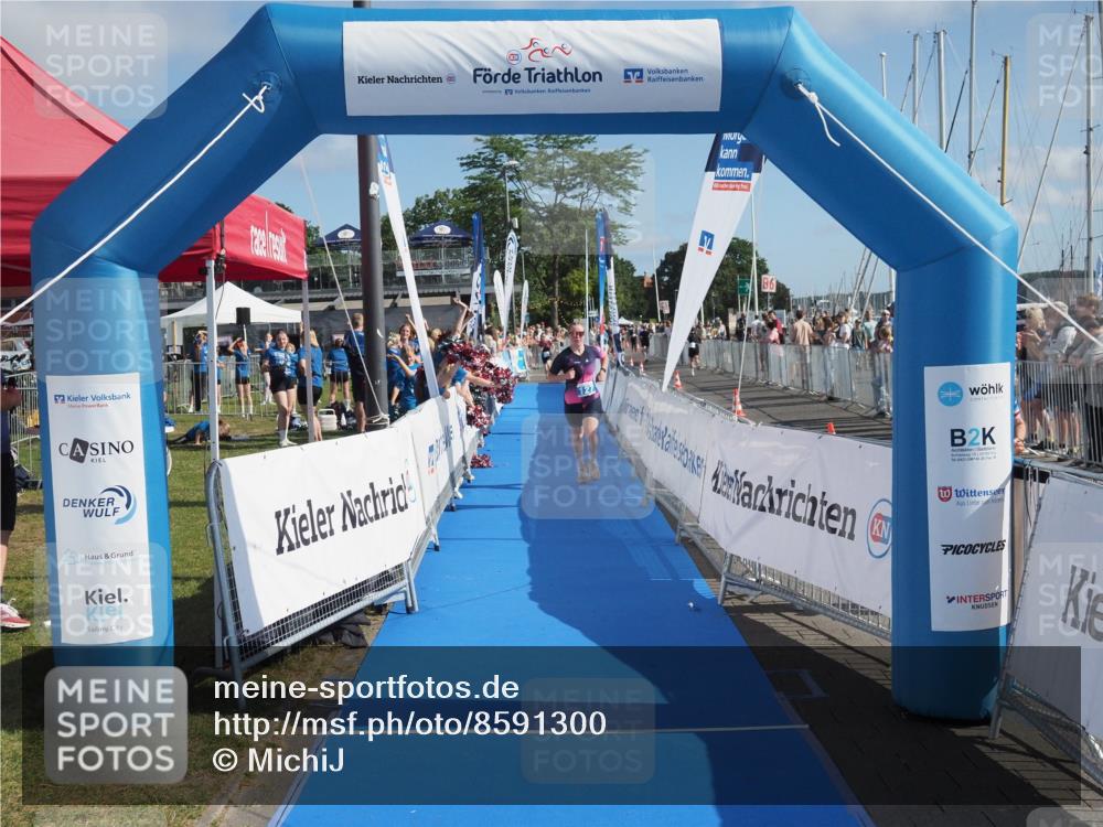 17.08.2025 - KN Förde Triathlon 2025 MichiJ http://msf.ph/oto/8591300 17.08.2025 10:33:23 Laufen 127 meine-sportfotos.de