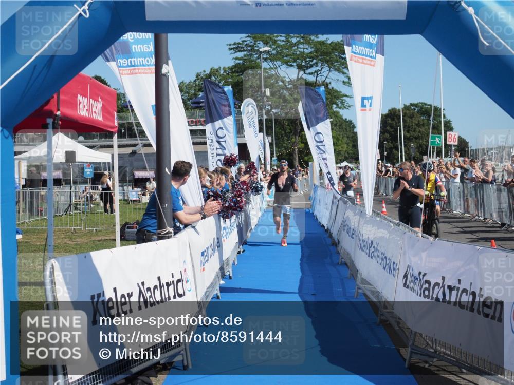 17.08.2025 - KN Förde Triathlon 2025 MichiJ http://msf.ph/oto/8591444 17.08.2025 11:51:43 Laufen 261 meine-sportfotos.de