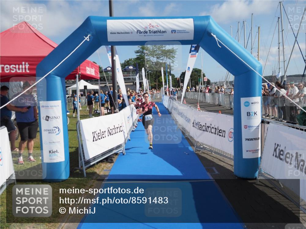 17.08.2025 - KN Förde Triathlon 2025 MichiJ http://msf.ph/oto/8591483 17.08.2025 10:33:32 Laufen 143 meine-sportfotos.de