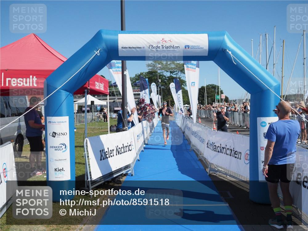 17.08.2025 - KN Förde Triathlon 2025 MichiJ http://msf.ph/oto/8591518 17.08.2025 11:51:45 Laufen 261 meine-sportfotos.de