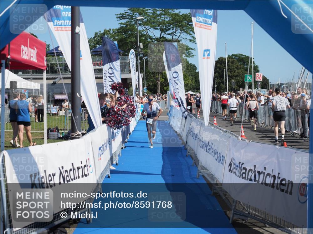 17.08.2025 - KN Förde Triathlon 2025 MichiJ http://msf.ph/oto/8591768 17.08.2025 11:54:20 Laufen 274 meine-sportfotos.de