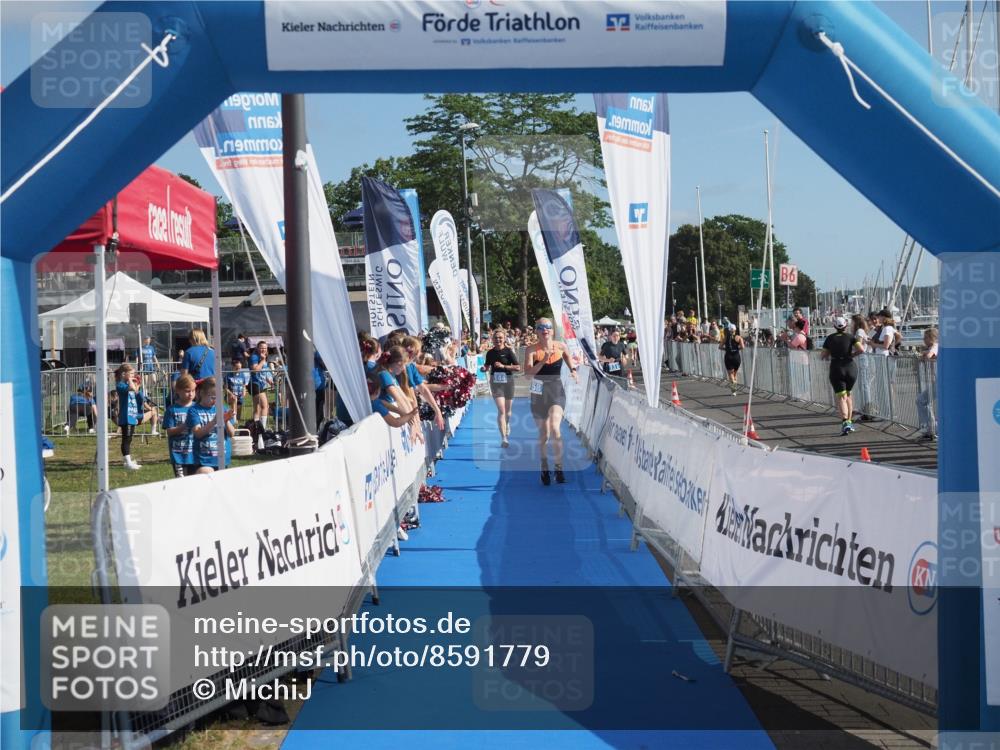 17.08.2025 - KN Förde Triathlon 2025 MichiJ http://msf.ph/oto/8591779 17.08.2025 10:34:25 Laufen 158 meine-sportfotos.de