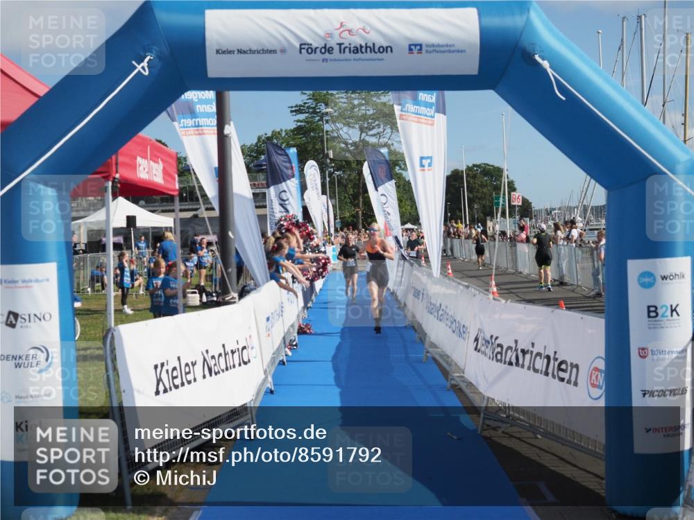 17.08.2025 - KN Förde Triathlon 2025 MichiJ http://msf.ph/oto/8591792 17.08.2025 10:34:25 Laufen 158 meine-sportfotos.de