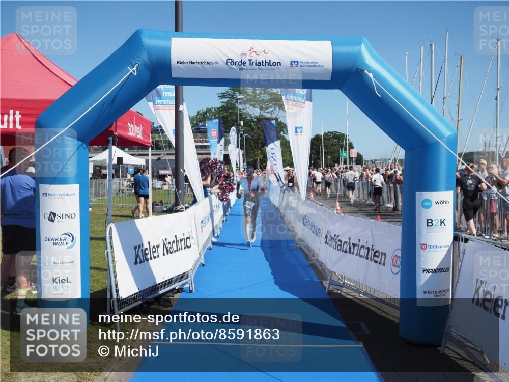 17.08.2025 - KN Förde Triathlon 2025 MichiJ http://msf.ph/oto/8591863 17.08.2025 11:54:22 Laufen 274 meine-sportfotos.de